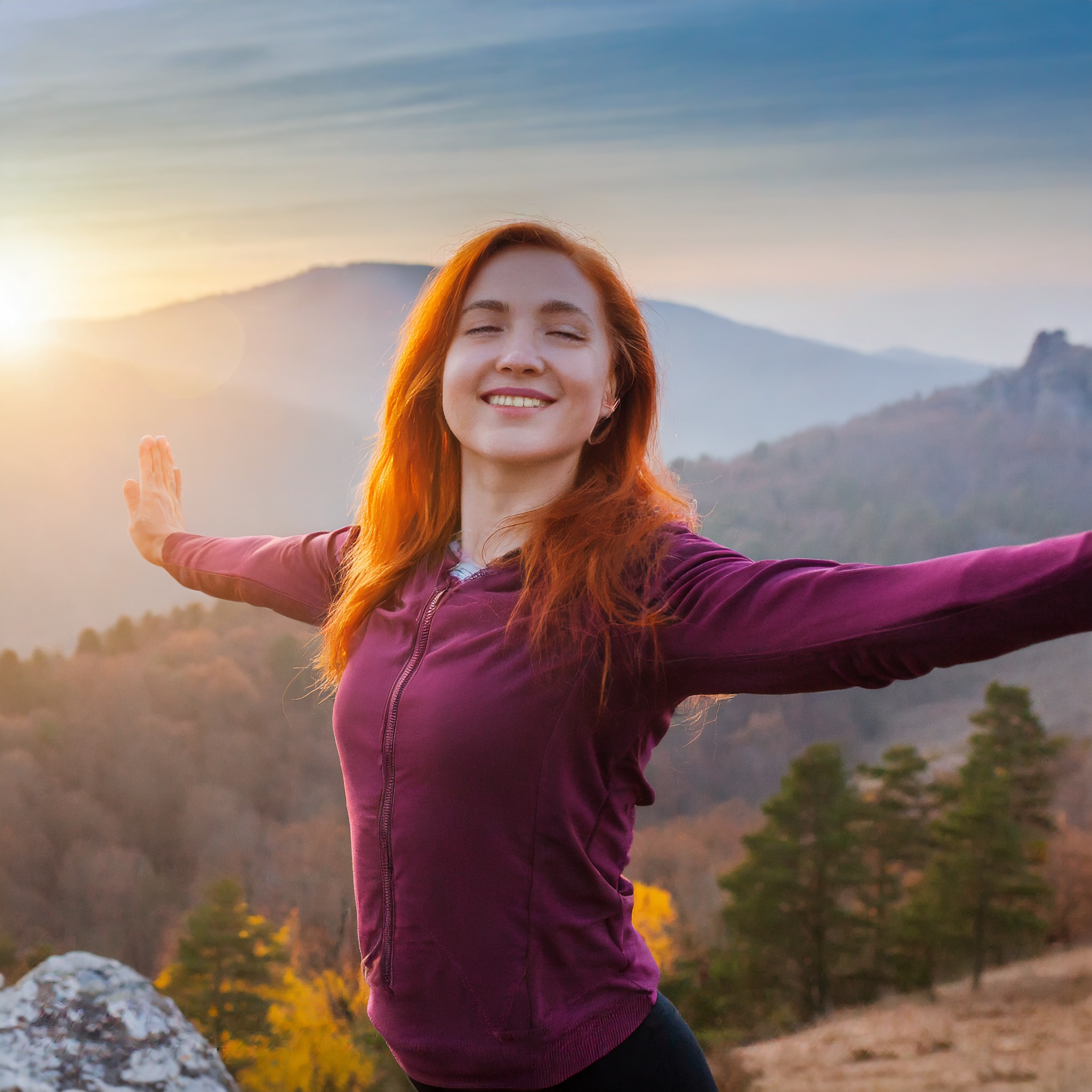 bien être physique et mental